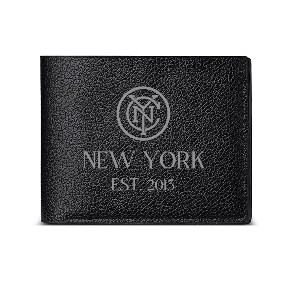 Interior Design New York - New York Est 2015 Logo Mens