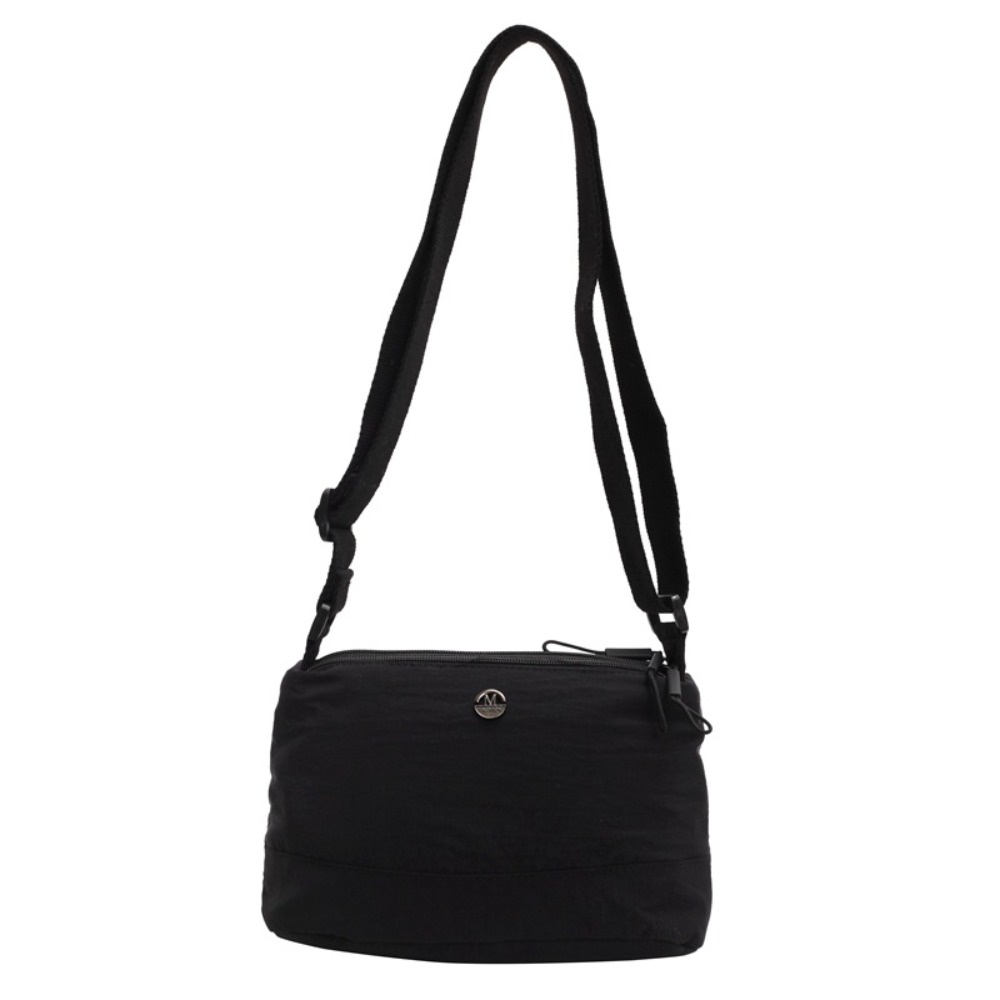 Interior Design Korean Style - Multi-functional Nylon Crossbody Bag Niche Design