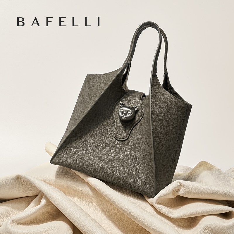 Interior Design Elegant - BAFELLI 2026 WOMEN'S HANDBAG TOTE TRAVEL