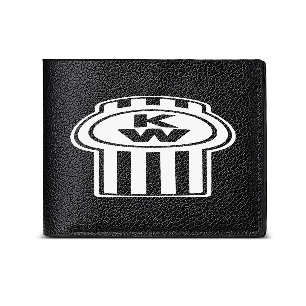Interior Design Monochrome - Kw Logo Monochrome Stripe Pattern Men's
