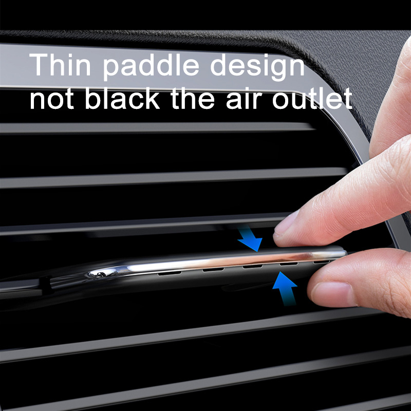 Interior Design Product - ISGTDRM Car Air Freshener Car Clip