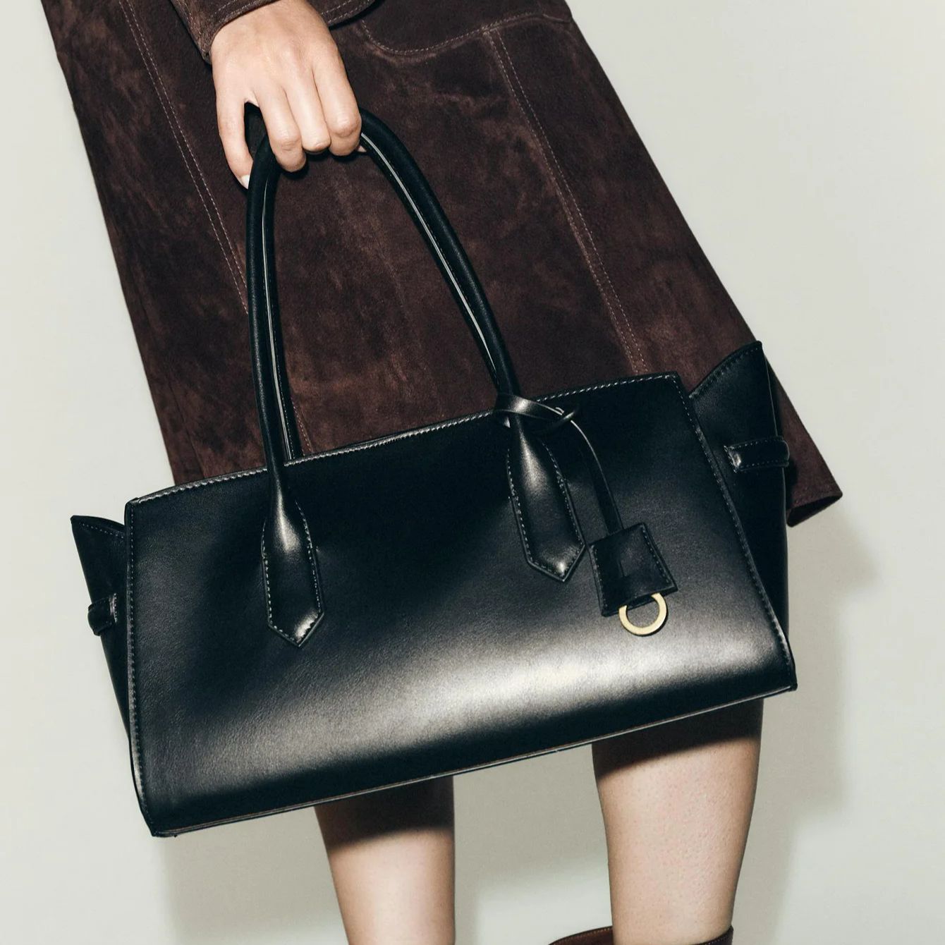Shoulder Shopper Fashionable T - đánh giá và giá Interior Design Elegant