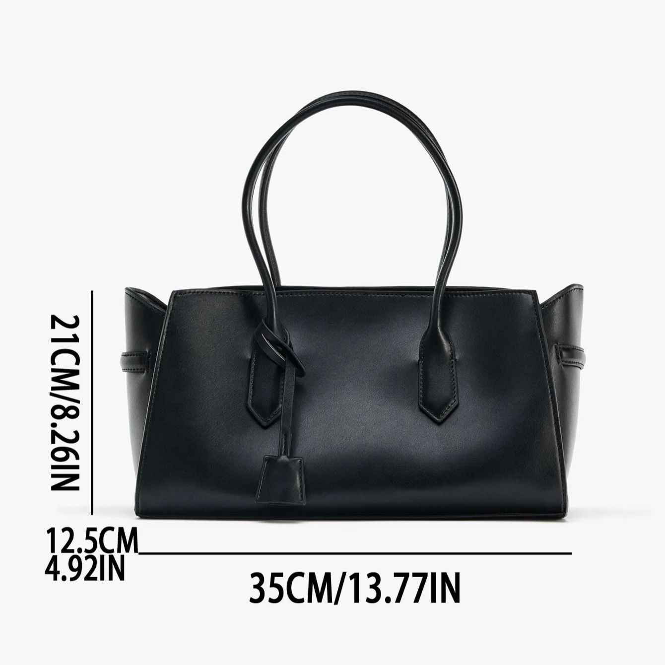 Shoulder Shopper Fashionable T - đánh giá và giá Interior Design Elegant
