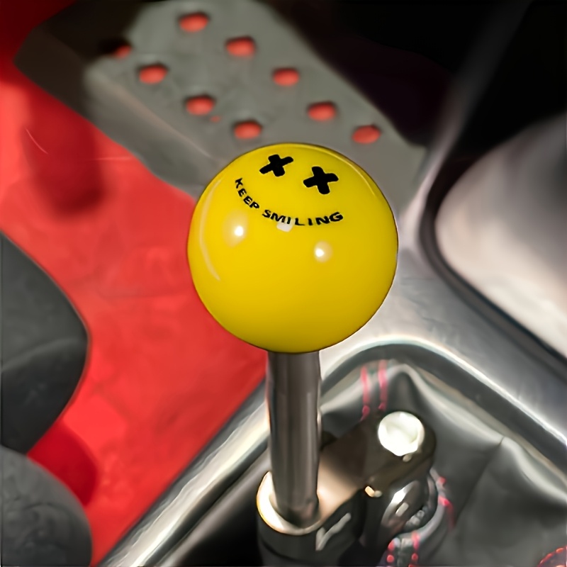 Keep Smiling Yellow & Black Ge - đánh giá và giá Interior Design Product