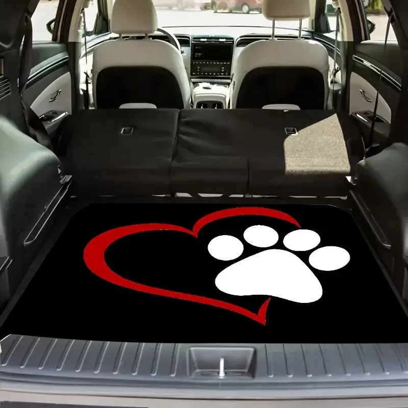 1pc Universal Car Trunk Mat 29 - đánh giá và giá Interior Design Product
