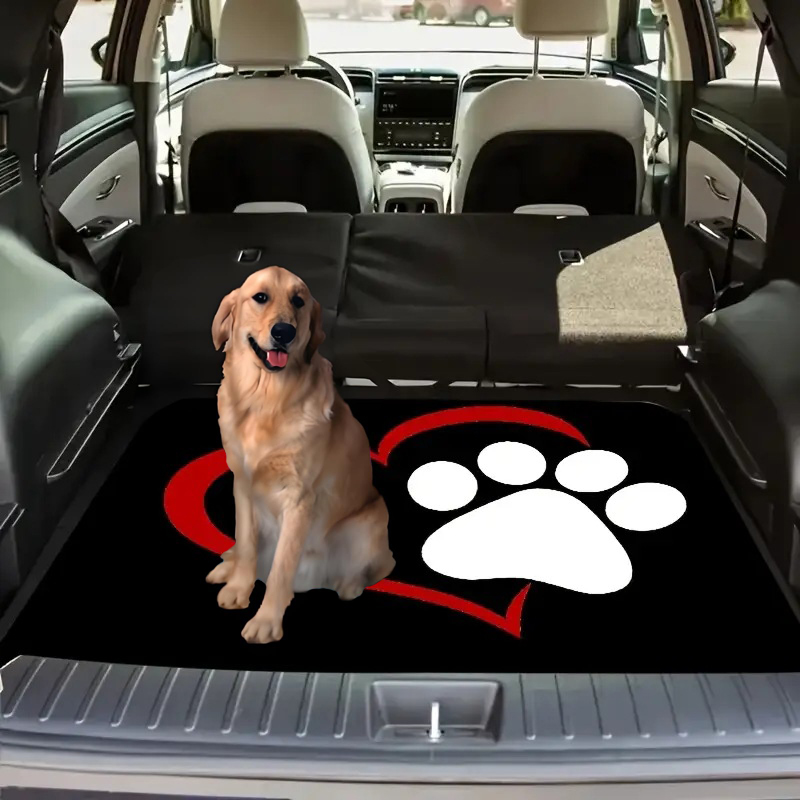 1pc Universal Car Trunk Mat 29 - đánh giá và giá Interior Design Product