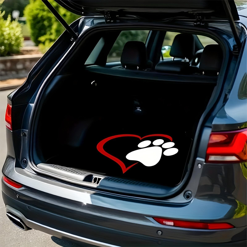 1pc Universal Car Trunk Mat 29 - đánh giá và giá Interior Design Product