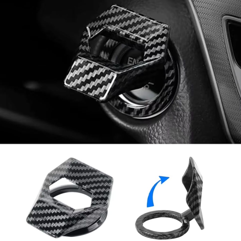 New 1PC Car Engine One-Key Sta - đánh giá và giá Interior Design Product