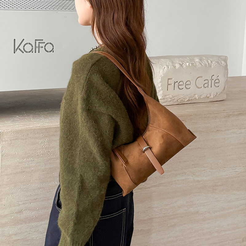 Ladies' suede handbag designer - đánh giá và giá Interior Design Elegant