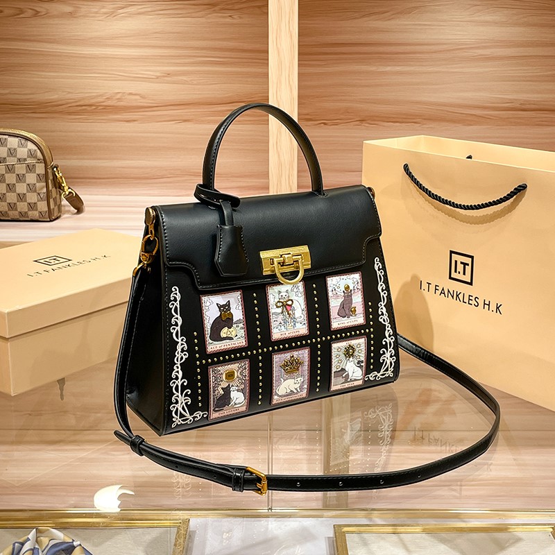 Women's handbag brand handbag  - đánh giá và giá Interior Design Elegant