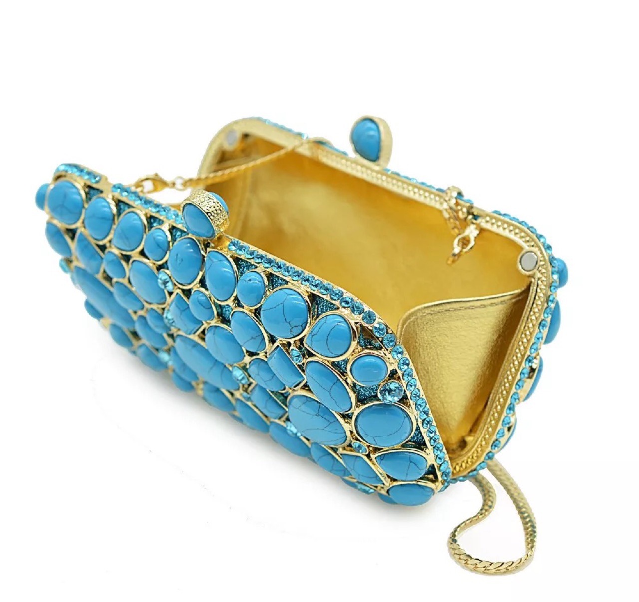 Elegant Shell Evening Clutch B - đánh giá và giá Interior Design Elegant