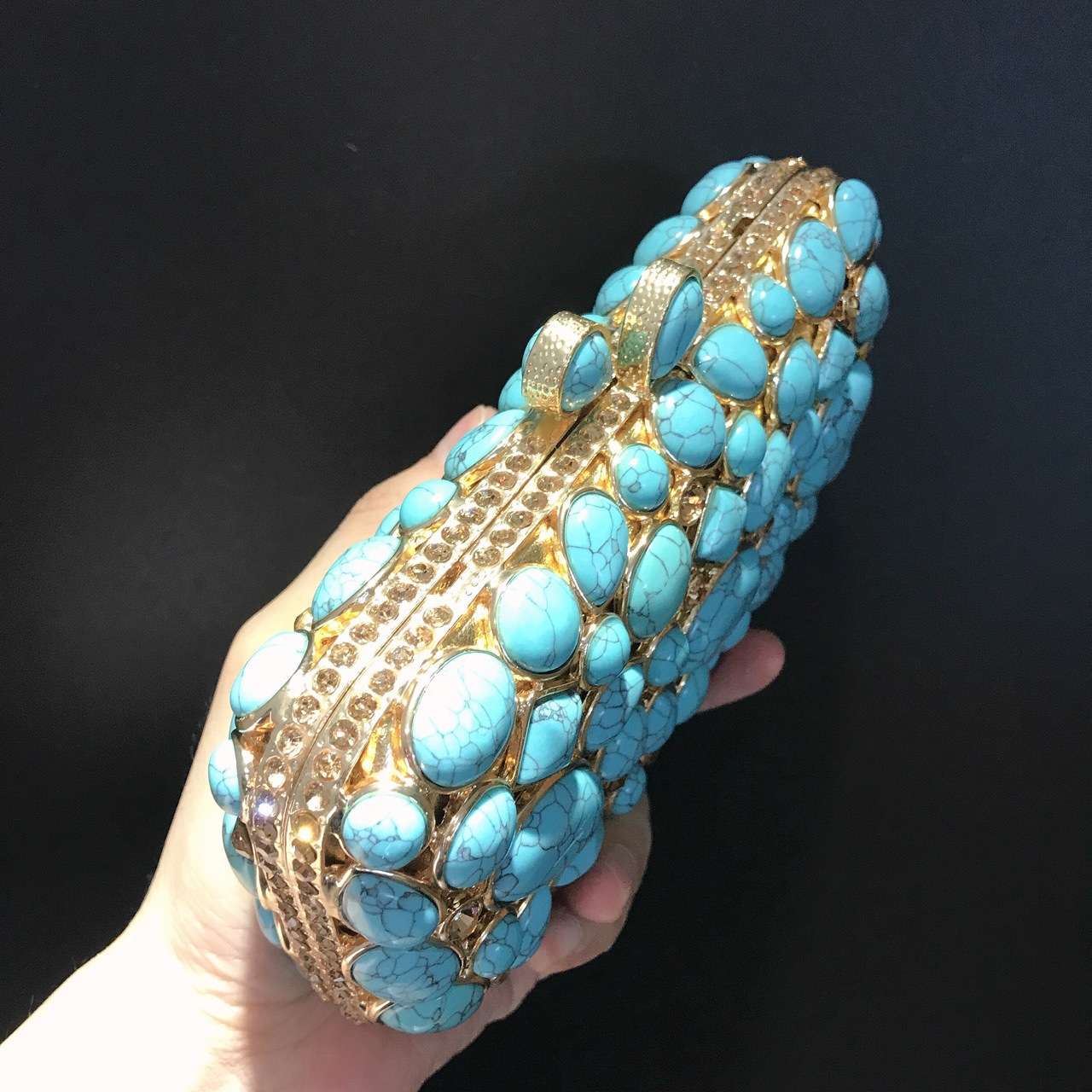Elegant Shell Evening Clutch B - đánh giá và giá Interior Design Elegant