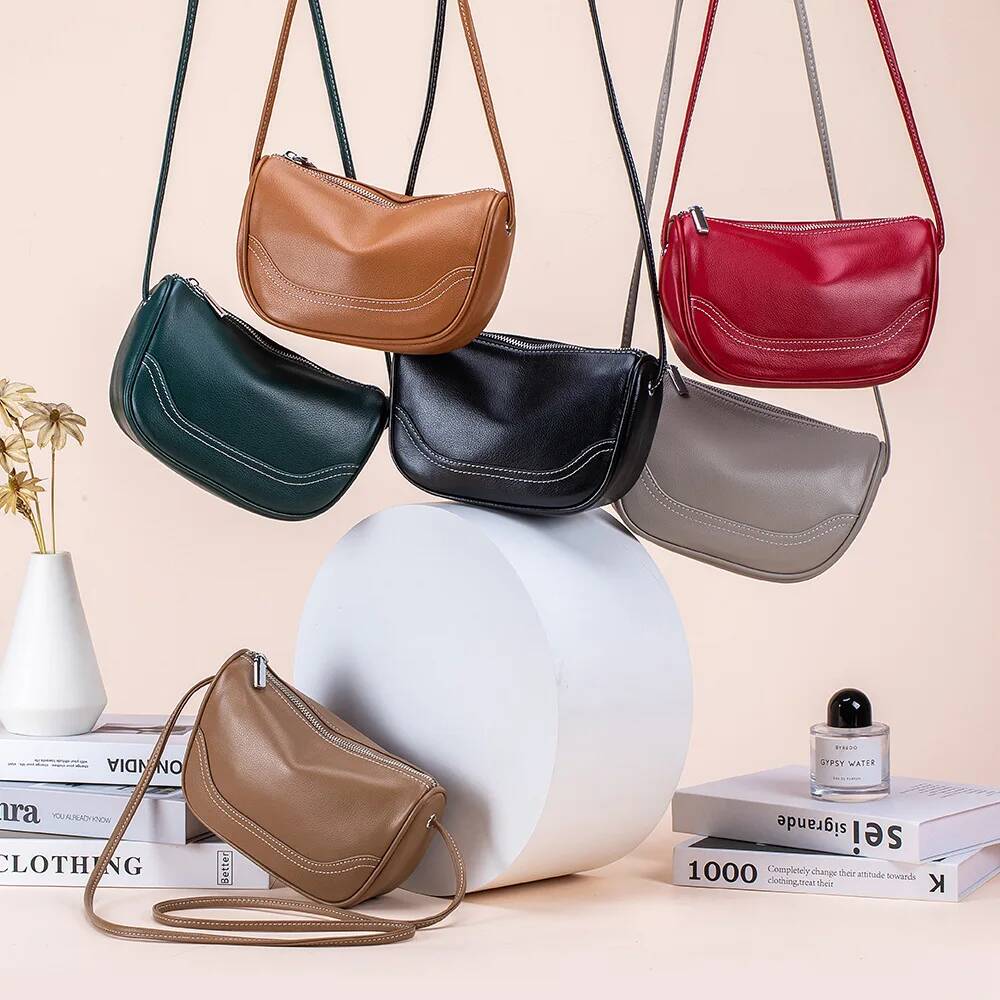 Lady Handbag Genuine Leather S - đánh giá và giá Interior Design Japan