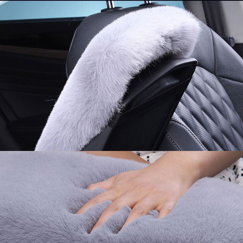 Universal Car Armrest Cover Pl - đánh giá và giá Interior Design Product