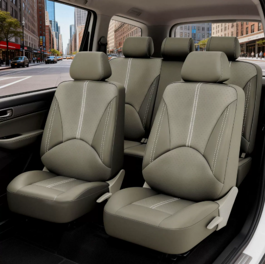 Four Seasons Universal Car Sea - đánh giá và giá Interior Design Product