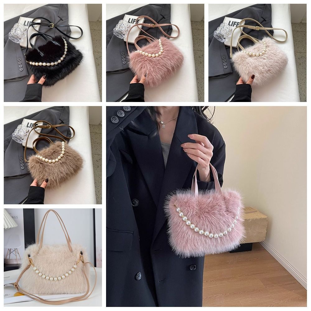 Korean Style Square Crossbody  - đánh giá và giá Interior Design Korean Style