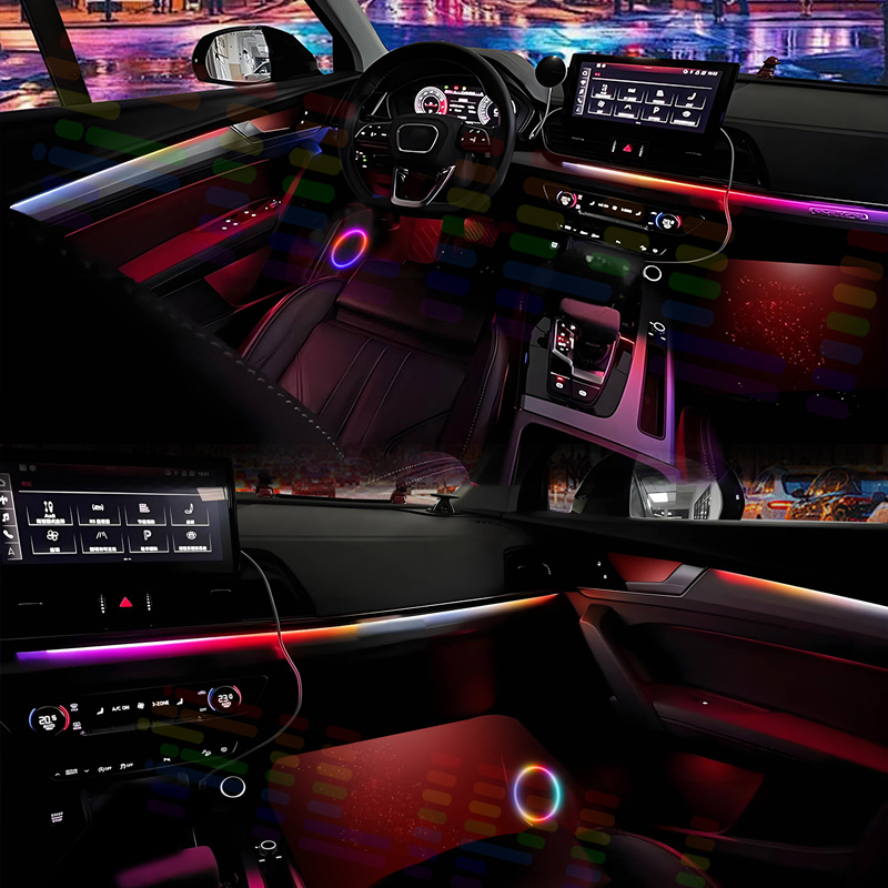 For Lexus UX 2018-2025 years T - đánh giá và giá Interior Design Visualizer