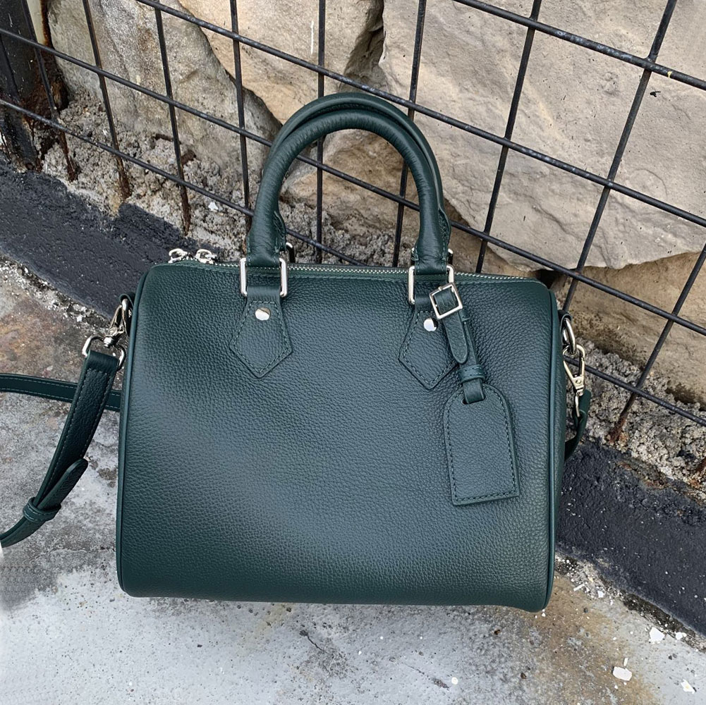 Genuine Grade Leather Women's  - đánh giá và giá Interior Design Elegant