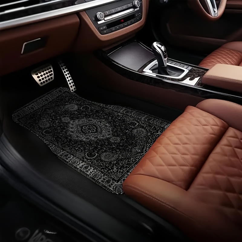 Car Floor Mats Rectangular Ban - đánh giá và giá Interior Design Product