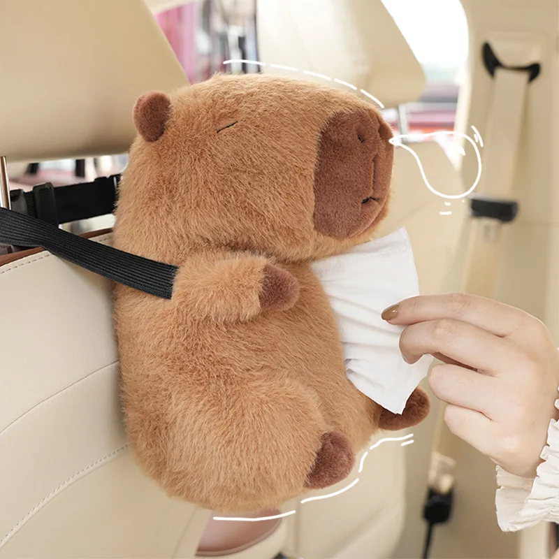 1PC Backseat Car Tissue Box, H - đánh giá và giá Interior Design Product