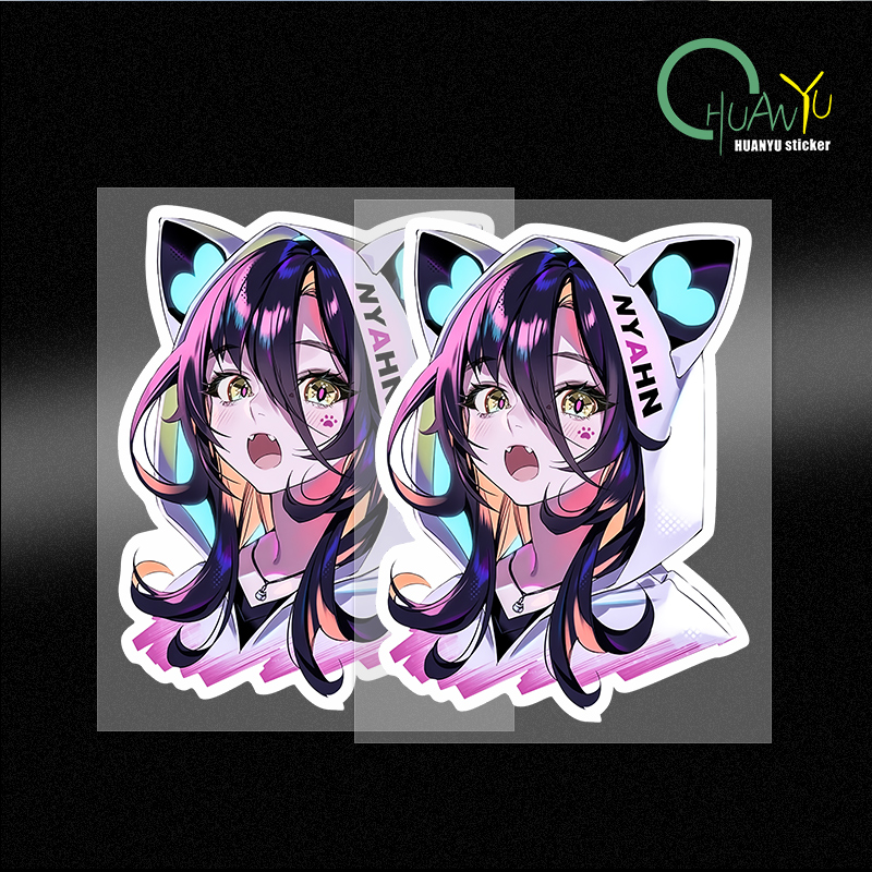 Future Style Cute Anime Girl H - đánh giá và giá Interior Design Quotes