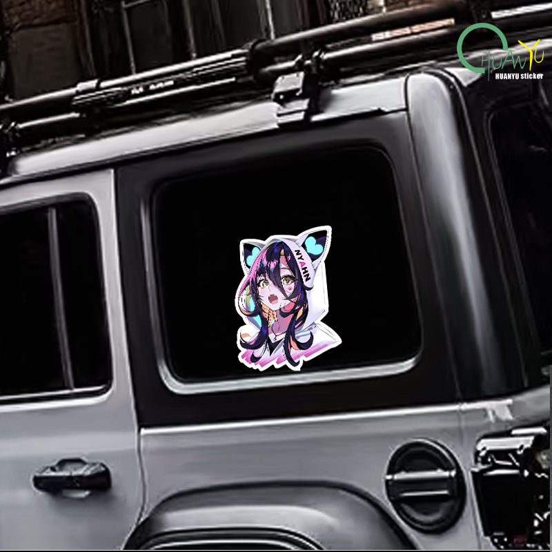 Future Style Cute Anime Girl H - đánh giá và giá Interior Design Quotes