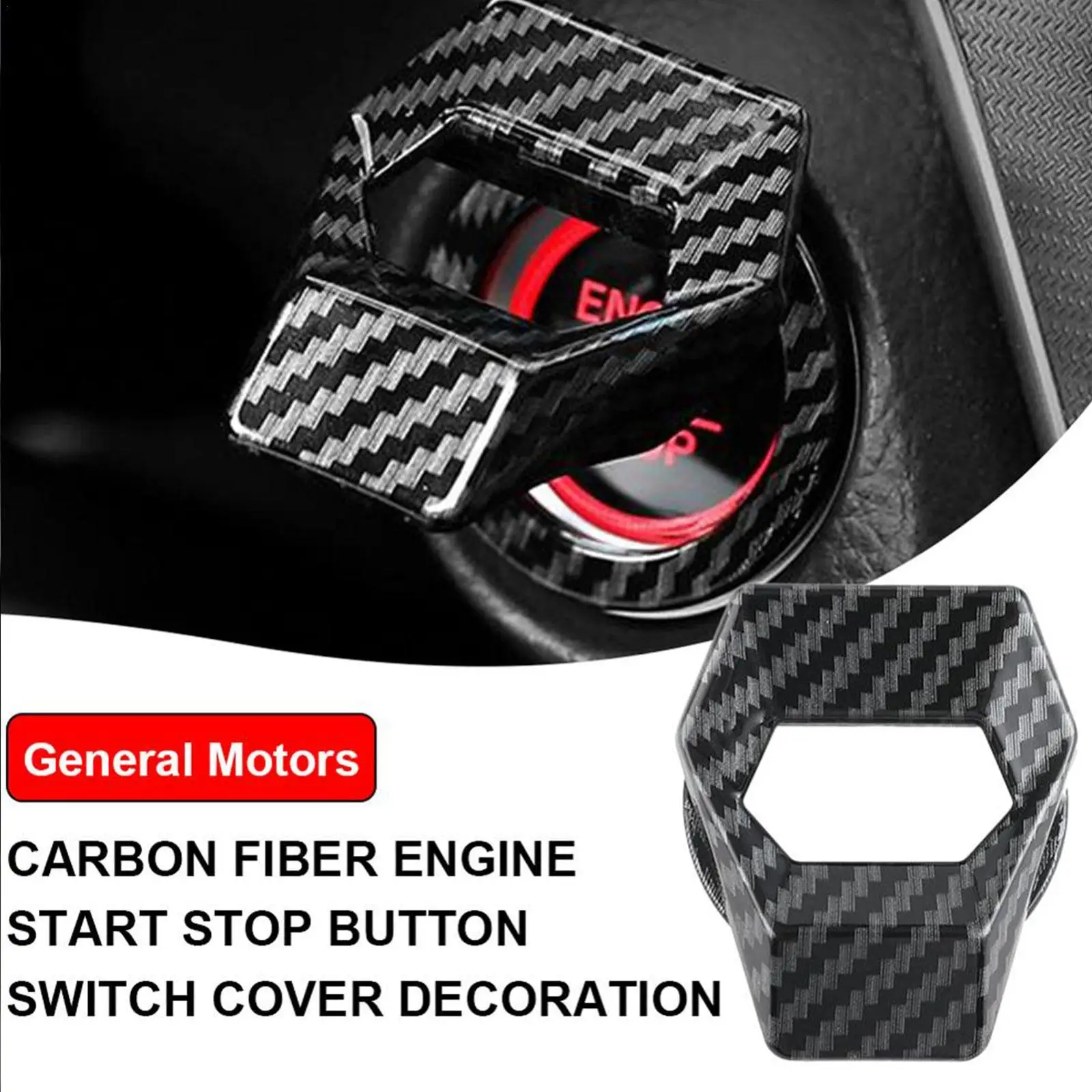 New universal car engine start - đánh giá và giá Interior Design Product