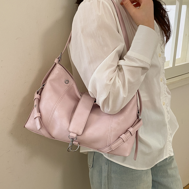 Korean Style Pu Armpit Bag Fas - đánh giá và giá Interior Design Korean Style