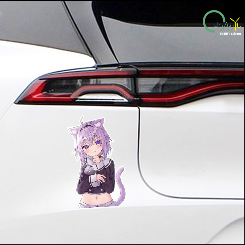 for Hololive Nekomata Okayu Cu - đánh giá và giá Interior Design Quotes