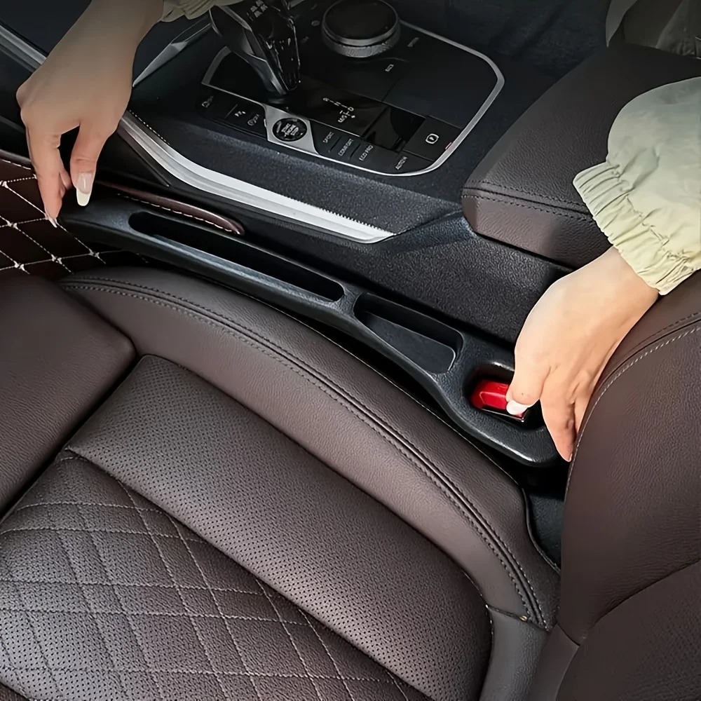 2Pcs Car Seat Gap Filler Organ - đánh giá và giá Interior Design Product