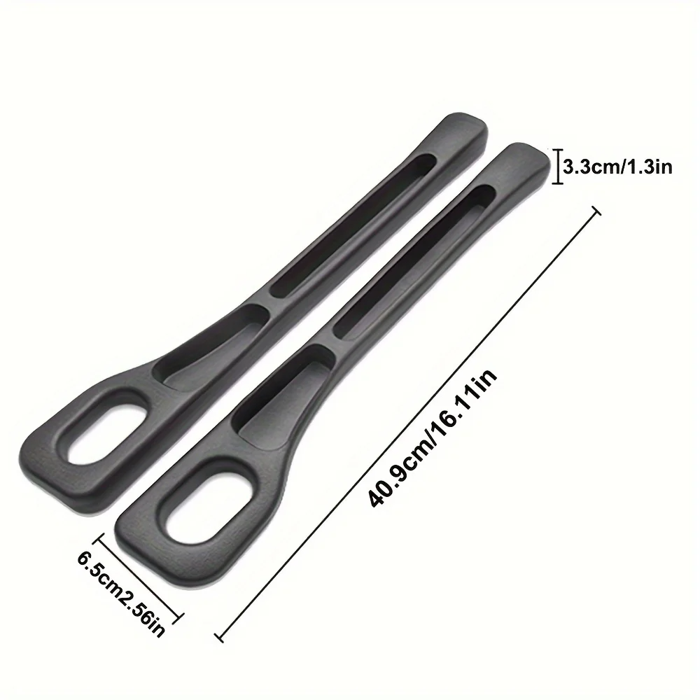 2Pcs Car Seat Gap Filler Organ - đánh giá và giá Interior Design Product