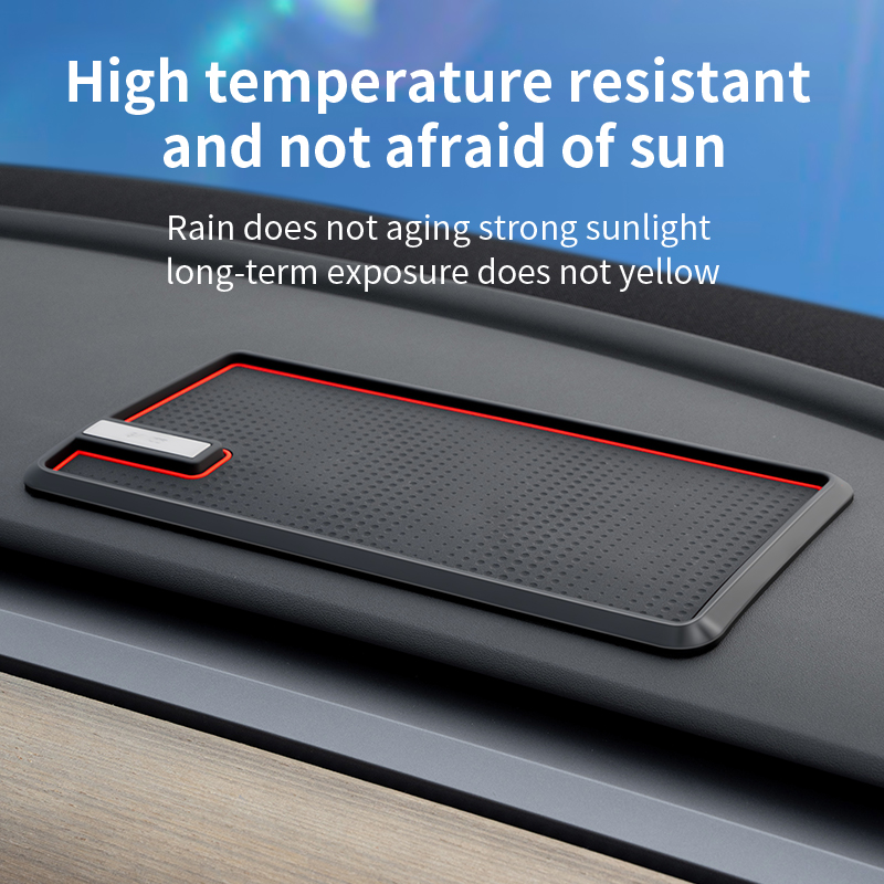 Universal Car Dashboard Anti S - đánh giá và giá Interior Design Product