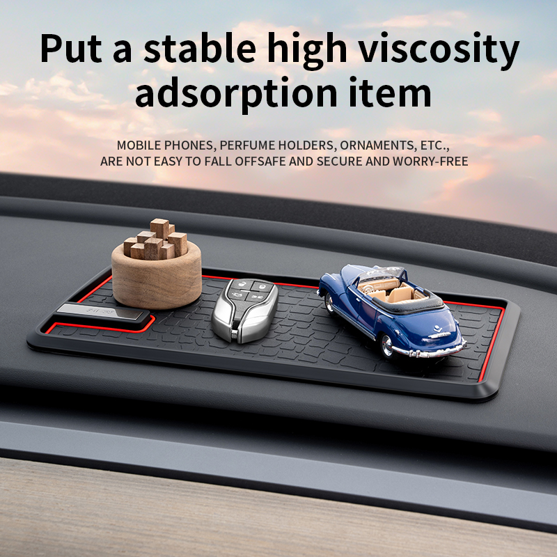 Universal Car Dashboard Anti S - đánh giá và giá Interior Design Product