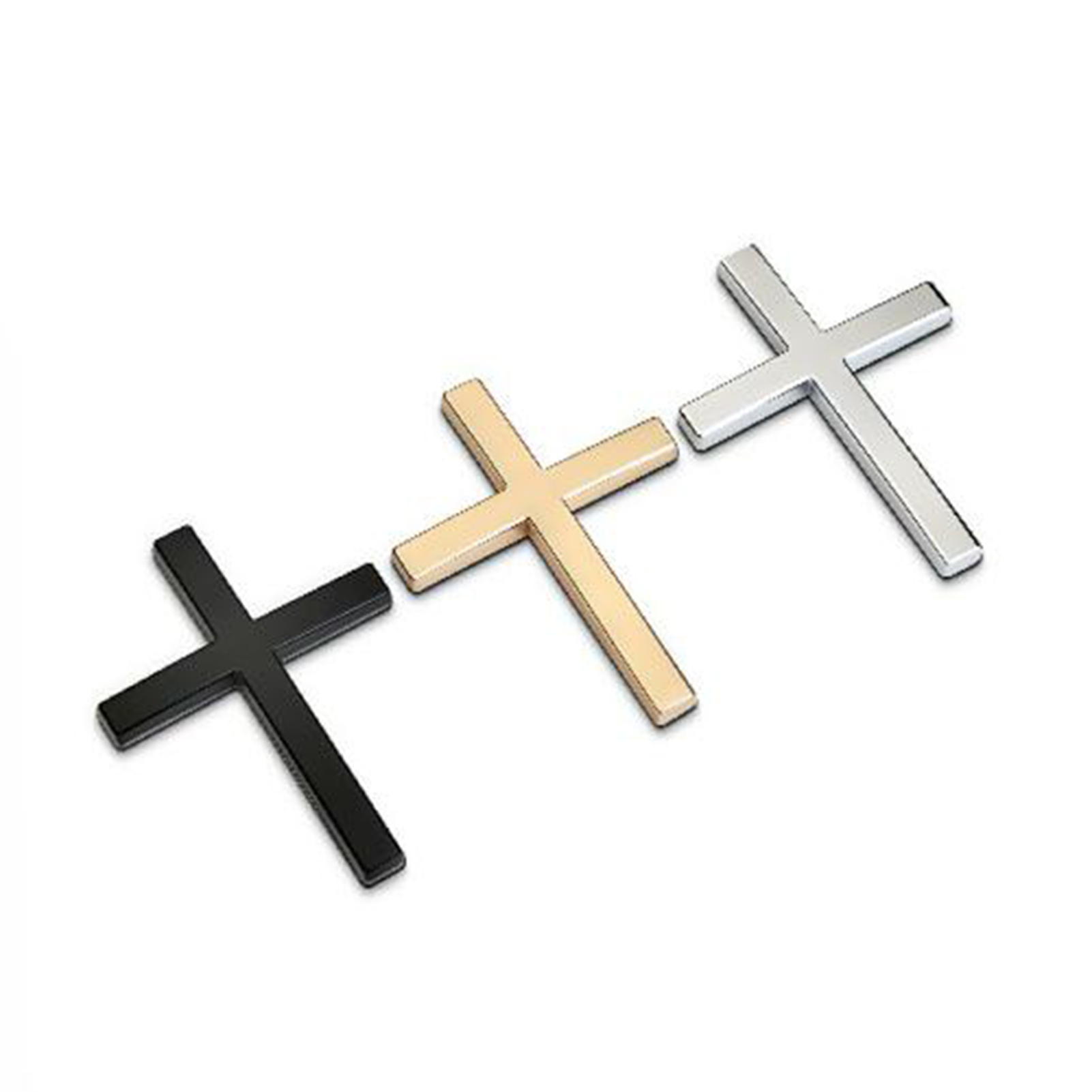 Christian Cross-Sticker SUV Ca - đánh giá và giá Interior Design Product