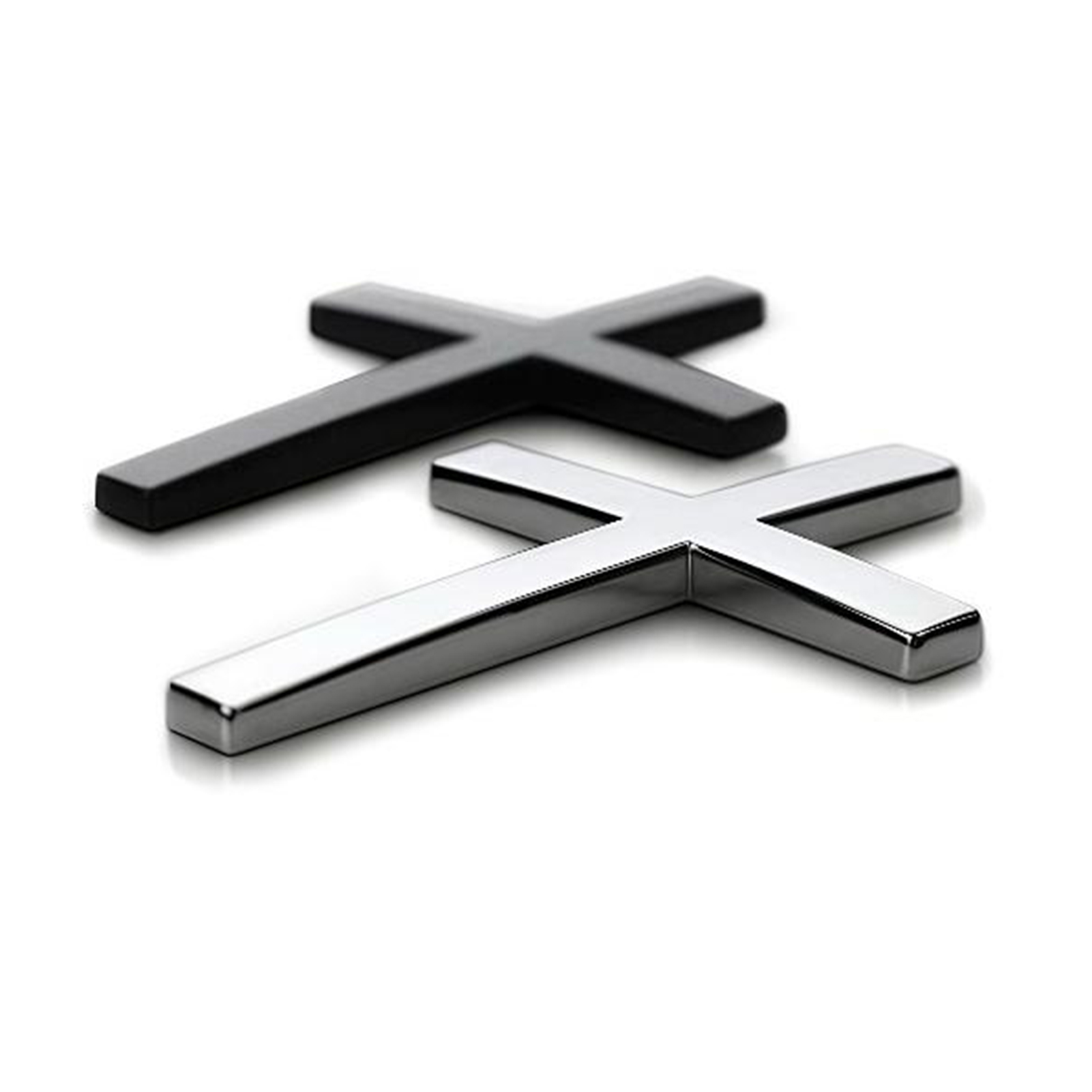 Christian Cross-Sticker SUV Ca - đánh giá và giá Interior Design Product