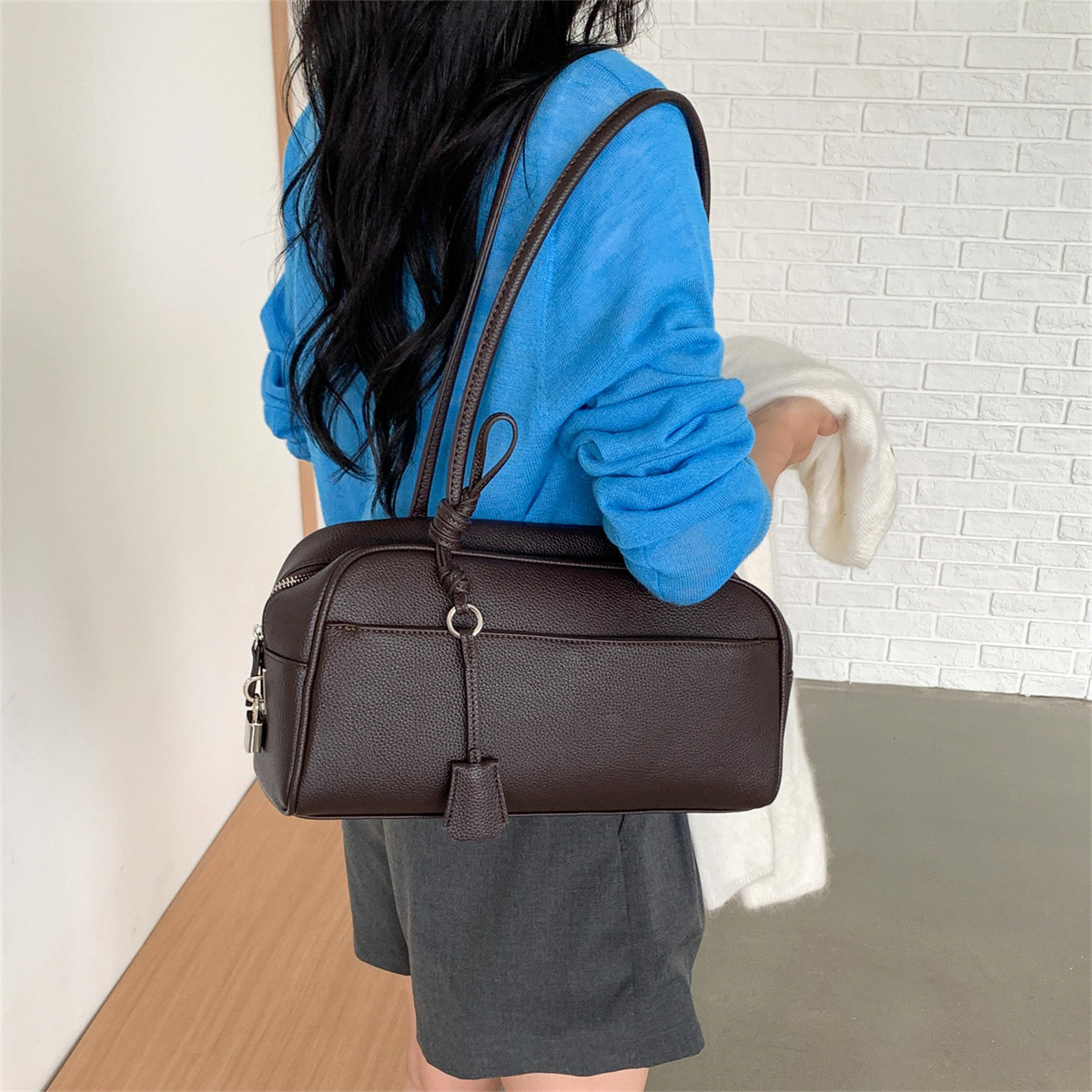 New Fashion Commuter Boston Ba - đánh giá và giá Interior Design Korean Style